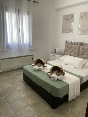 Melivia apartments